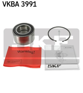 Hjullagersats, Framaxel, NISSAN ALMERA, MICRA III, MICRA IV, NOTE, 40210-1HA1A, 40210-1HA9D, 40210-AX000