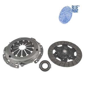 Kopplingssats, HONDA CIVIC IX, CIVIC Hatchback VIII, CIVIC Sedan IX, CIVIC Sedan VIII, CIVIC Tourer IX, 22200-RNA-003 S1, 22200-RNA-003,
