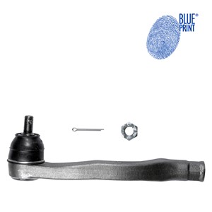 Styrled, framaxel vänster, HONDA CIVIC Hatchback IV, CIVIC Sedan IV, CIVIC Shuttle II, CRX II, 53560-SH3-003, 53560-SH3-013