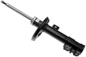 Stötdämpare, Framaxel, Höger, FIAT 500, 500 C, FORD KA, 1672375, 1672378, 50709078, 50709080, 51857832, 51857834, 51860011, 51860148, 51