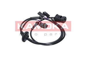 ABS-givare, Sensor, hjulvarvtal, Bakaxel, SKODA SUPERB I, VW PASSAT B5, PASSAT B5 Variant, PASSAT B5.5, PASSAT B5.5 Variant, 3B0 927 807