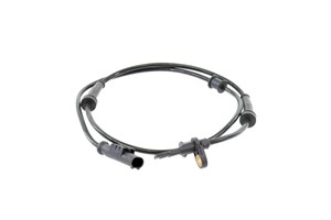 ABS-givare, Sensor, hjulvarvtal, Bakaxel höger, Bakaxel vänster, CITROËN,FIAT,PEUGEOT, 4545.F8, 4545.H2, 51 764 254, 51 782 787, 51 801