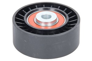 Styrrulle, drivrem, CITROËN C-CROSSER, C-CROSSER ENTERPRISE, XSARA PICASSO, MITSUBISHI OUTLANDER II, PEUGEOT 206 Halvkombi, 206 SW, 4007