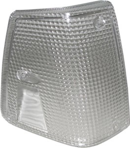 Blinkers USA-modell, framaxel höger, VOLVO 240, 240 Kombi, 260, 260 Kombi, 1312631