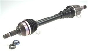 Drivaxel, framaxel vänster, CITROËN C5 III, C5 Break III, 3272RV, 3272RW