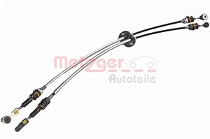 Vajer, manuell transmission, FORD MONDEO II, MONDEO Sedan II, MONDEO Turnier II, 1118037, XS7R-7E395-AB