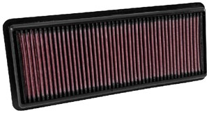 Luftfilter, ABARTH 124 Spider, FIAT 124 Spider, MAZDA MX-5 IV, MX-5 RF Targa