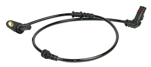 ABS-givare, Sensor, hjulvarvtal, framaxel höger, MERCEDES-BENZ, 212 905 08 01, 212 905 34 03, 2129050801, 2129053403, A 212 905 08 01, A
