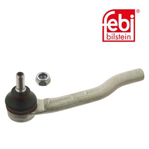 Styrled, framaxel vänster, HONDA JAZZ II, 53560-SAA-003, 53560-SEL-T01