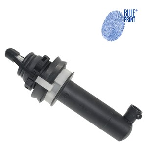 Slavcylinder, koppling, CHRYSLER VOYAGER IV, 04641944AA, 4641944AA
