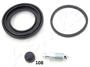 Reparationssats, bromsok, Bakaxel, NISSAN PATROL GR Wagon V, TOYOTA LAND CRUISER 100