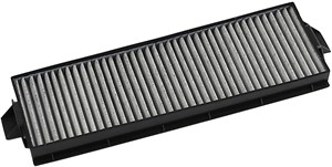 Kupefilter, SAAB 900 II, 900 Cabriolet II, 900 Coupé II, 9-3, 9-3 Cabriolet, 4632493, 4632493C, 5047113