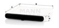 Kupefilter, MAZDA 3, 3 Sedan, 3 Skåp/halvkombi, 6 Kombi, 6 Sedan, 6 Skåp / kombi, CX-5, KD4561J6X 9A, KD45-61-J6X, TK4861J6X