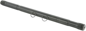 Drivaxel, framaxel vänster, TOYOTA AVENSIS, AVENSIS Kombi, AVENSIS Sedan, 43470-09N40