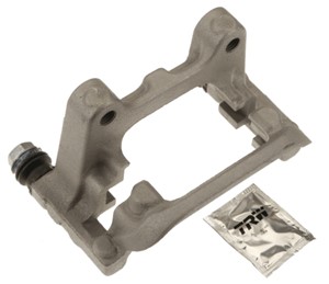 Hållare, bromsok, Bakaxel, Bakaxel höger, framaxel höger, Höger, SEAT,SKODA,VW, 5Q0 615 426 A