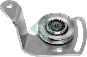 Spännrulle, kilrem/drivrem, RENAULT TWINGO I, TWINGO Skåp/halvkombi I, 77 00 858 358, 7700858358
