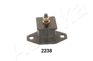 Motorkudde, TOYOTA HILUX Pick-up VI, 12361-54111