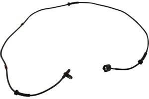 ABS-givare, Sensor, hjulvarvtal, Bakaxel höger, NISSAN NV200 / EVALIA Buss, NV200 Skåp, 47900JX00A