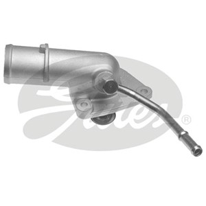 Termostat, kylvätska, FIAT TEMPRA, TEMPRA S.W., TIPO, LANCIA DEDRA, DEDRA SW, DELTA II, 7775067, 7775263