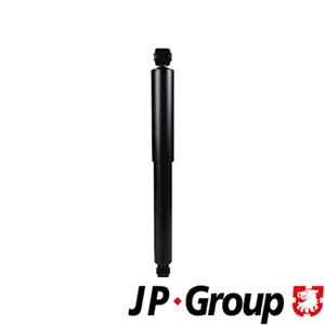 Stötdämpare, Bakaxel, JEEP GRAND CHEROKEE III, 52089751AD, 52089751AE, 52089751AG, 52089751AL, 52089752AD