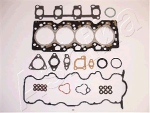 Packningssats, topplock / Sotningssats, TOYOTA, 04112-64140, 0411264144
