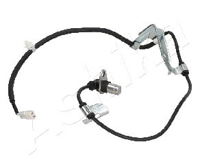 ABS-givare, Sensor, hjulvarvtal, Vänster fram, SUZUKI GRAND VITARA I, 5622052D00