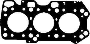 Packning, topplock, Vänster, MAZDA 323 F V, XEDOS 6, XEDOS 9, KF01-10-272A