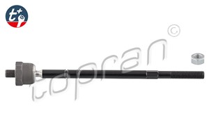 Styrled, inre, Fram, höger eller vänster, AUDI,SEAT,SKODA,VW, 6C0 423 810A, 6C0 423 810B, 6C0 423 810C