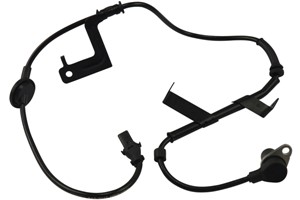 ABS-givare, Sensor, hjulvarvtal, Framaxel, framaxel höger, framaxel vänster, HYUNDAI SONATA IV, XG, XG Sedan, KIA MAGENTIS, 9567038100,