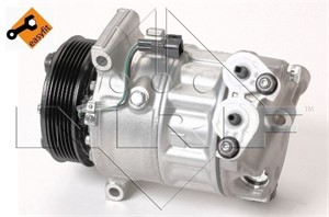 Kompressor, klimatanläggning, FORD,MAZDA,VOLVO, 1684906, 1722070, 31291251, 31291929, 36000962, 36001128, 40405397, 7AM5N19D629AA, 7AM5N