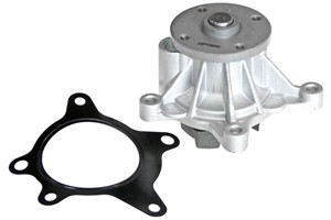 Vattenpump, HYUNDAI,KIA, 25100-2B700, 25100-2B710