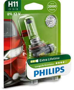 Glödlampa, fjärrstrålkastare, passar många modeller, 000000 001606, 7701049263, 90981-13075, 90981-YZZDD, BR 0711P, LR000704, LR005383,