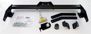 Dragkrok, Standard, OPEL VIVARO B Buss