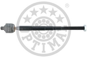 Styrled, inre, Framaxel, Inre, Tvåsidig, DODGE CALIBER, JEEP COMPASS, PATRIOT, 68040224AA, 68040224AB
