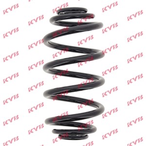 Spiralfjäder, Bakaxel, OPEL VECTRA C Kombi, VAUXHALL VECTRA Mk II, 24 452 804, 24452804