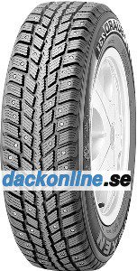 Nexen Winguard 231 ( 185 R14 102/100Q 8PR, Dubbade )