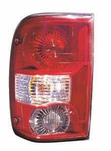 Baklykta, Vänster, FORD RANGER, 5L55-13B505-BA