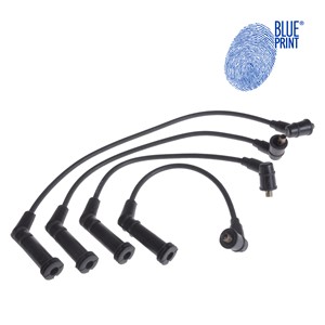 Tändkabelsats, HYUNDAI ATOS, GETZ, i10 I, KIA PICANTO, 27401-02A00, 27420-02600, 27420-02610, 27430-02610, 27440-02610, 27450-02610, 275