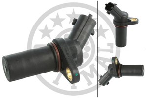Impulsgivare, vevaxel, CITROËN,FIAT,IVECO,PEUGEOT, 0000504129943, 1131 J7, 504129943