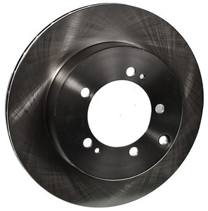 Bromsskiva, Bakaxel, MITSUBISHI LANCER V, LANCER VI, SPACE WAGON, MB895202, MR128661