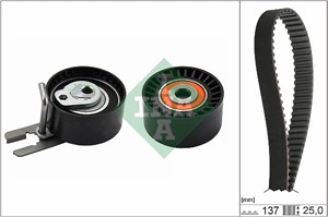 Kamremskit, MAZDA 2, 3, 3 Sedan, Y40112730, Y401-12-730, Y40112770, Y401-12-770, Y40112770A, Y401-12-770A, Y40112770B, Y401-12-770B, Y40