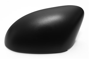 Kåpa, yttre spegel, Vänster, LANCIA YPSILON, 735343985