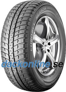 Falken EUROALL SEASON AS210A ( 265/60 R18 110V, MO )