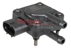 Sensor, avgastryck, , HYUNDAI i30, KIA CEE'D Halvkombi, CEE'D SW, PRO CEE'D, 39210-2A750