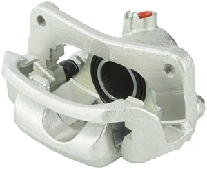 Bromsok, Bakaxel vänster, LEXUS LX, TOYOTA LAND CRUISER 100, 47750-60101