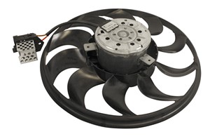 Fläkt, kylare, OPEL,VAUXHALL, 09133061, 13147278, 1341296, 1341377, 24 467 444, 24467444, 63 41 172, 6341172, 90570744, 9132916