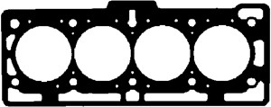 Packning, topplock, DACIA,RENAULT, 8200296969