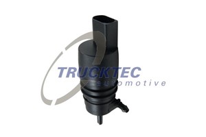Spolarpump, AUDI,BMW,FORD,HONDA,LAND ROVER,MAYBACH,MERCEDES-BENZ,SEAT,SKODA,SMART,VW, 000 860 5826, 0001753V001, 0001753V001000, 0001753
