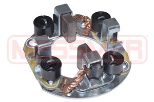 Hållare, kolborstar, ISUZU,NISSAN,OPEL,RENAULT,RENAULT TRUCKS, 23378-10G00, 23378-54A00, 23378-V7200, 8-94136-901-0, 8-94424-388-0, 8-94