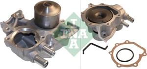 Vattenpump, SUBARU, 21111AA270, 21111-AA270, 21111AA340, 21111-AA340
